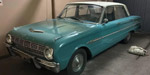 Ford Falcon