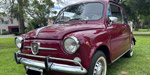 Fiat 600 E