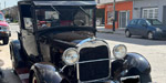 Ford A Plckup