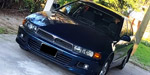 Mitsubishi Galant GLS TD 2.0