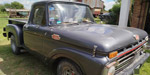 Ford F-100